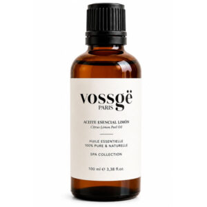 Opiniones vossgë Les Essences Lumiere Aceite Esencial de Limón 100 ml