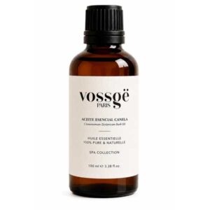 Opiniones vossgë Les Essences Epice Aceite Esencial de Canela 100 ml