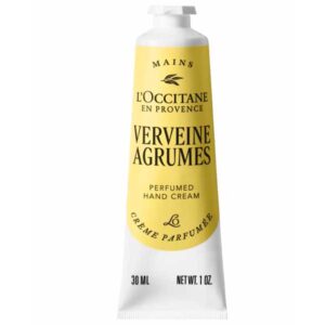 Opiniones L'Occitane Crema de Manos de Verbena Cítricos 30ml