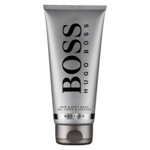 Opiniones Boss Bottled Hair & Body Wash 150 ml