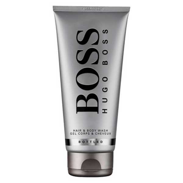Opiniones Boss Bottled Hair & Body Wash 150 ml