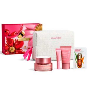 Opiniones Estuche Clarins Multi Active Crema de Día 50 ml Todo Tipo de Piel + Regalo