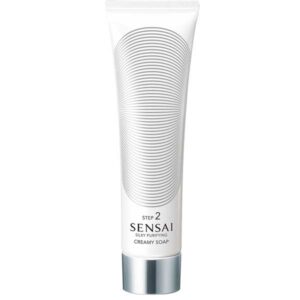 Opiniones Sensai Silky Purifying Foaming Creamy Soap