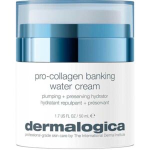 Opiniones Dermalogica Pro Collagen Banking Water Cream 50 ml