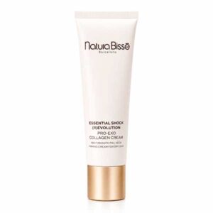 Opiniones Natura Bissé Essential Shock (R)Evolution Pro-Exo Collagen Cream 100 ml (Edición Limitada)