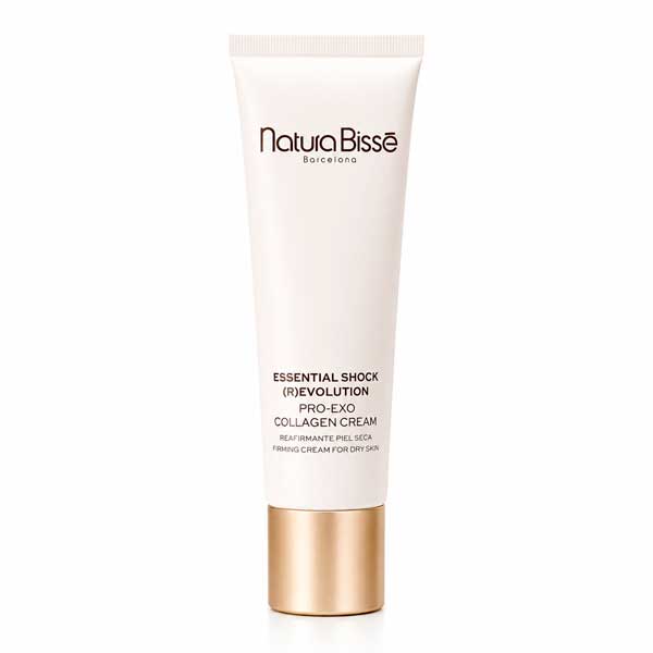 Opiniones Natura Bissé Essential Shock (R)Evolution Pro-Exo Collagen Cream 100 ml (Edición Limitada)