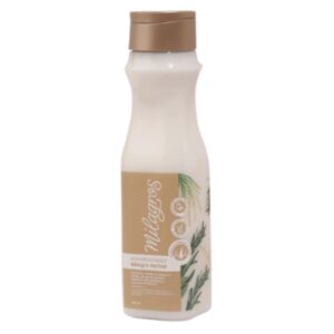 Opiniones Milagros Acondicionador Milagro Herbal