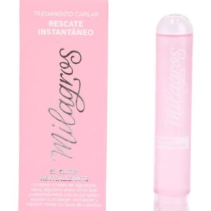 Opiniones Milagros Ampolleta Elixir Revitalizante (Rosa)