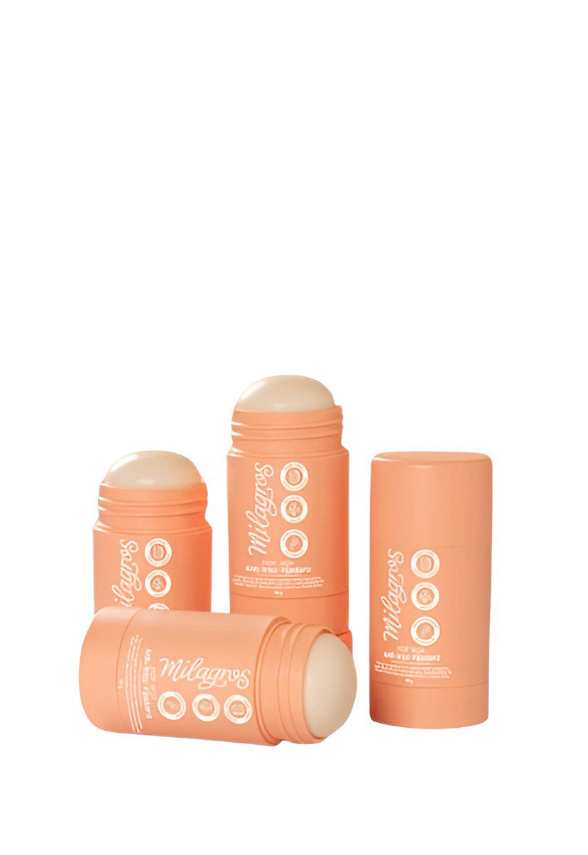Opiniones Milagros Cera Fijadora De Cabello Hair Wax