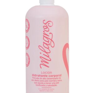 Opiniones Milagros Crema Corporal 1Litro