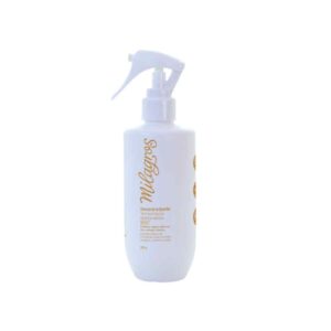 Opiniones Milagros Desenredante Termoprotector Gold