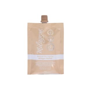 Opiniones Milagros Doy Pack Tratamiento Herbal 100G