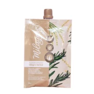 Opiniones Milagros Doypack Acondicionador Herbal