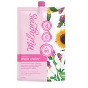 Opiniones Milagros Doypack Shampo Magia