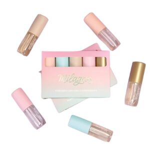 Opiniones Milagros Kit Miniperfumes