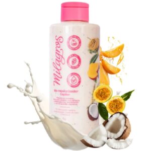 Opiniones Milagros Litro Bio Repolarizador