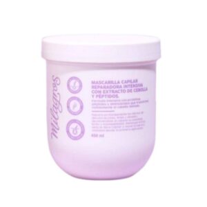 Opiniones Milagros Mascarilla De Cebolla 450ml