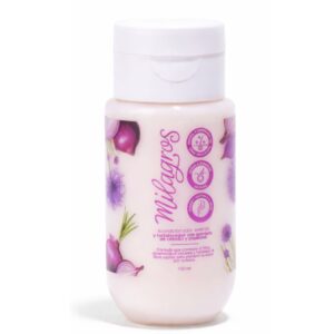 Opiniones Milagros Mini Acondicionador De Cebolla 100Ml