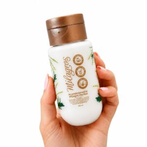Opiniones Milagros Mini Acondicionador Herbal 100Ml