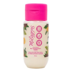 Opiniones Milagros Mini Shampoo Biorepolarizador Capilar 100 Ml