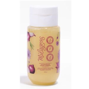 Opiniones Milagros Mini Shampoo De Cebolla Milagr0S 100Ml