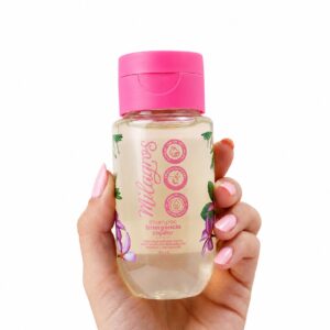 Opiniones Milagros Mini Shampoo Emergencia Capilar 100Ml