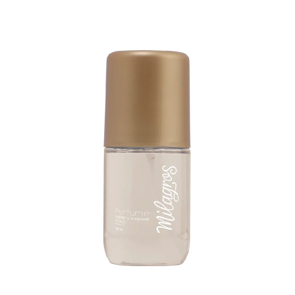 Opiniones Milagros Perfume Gold