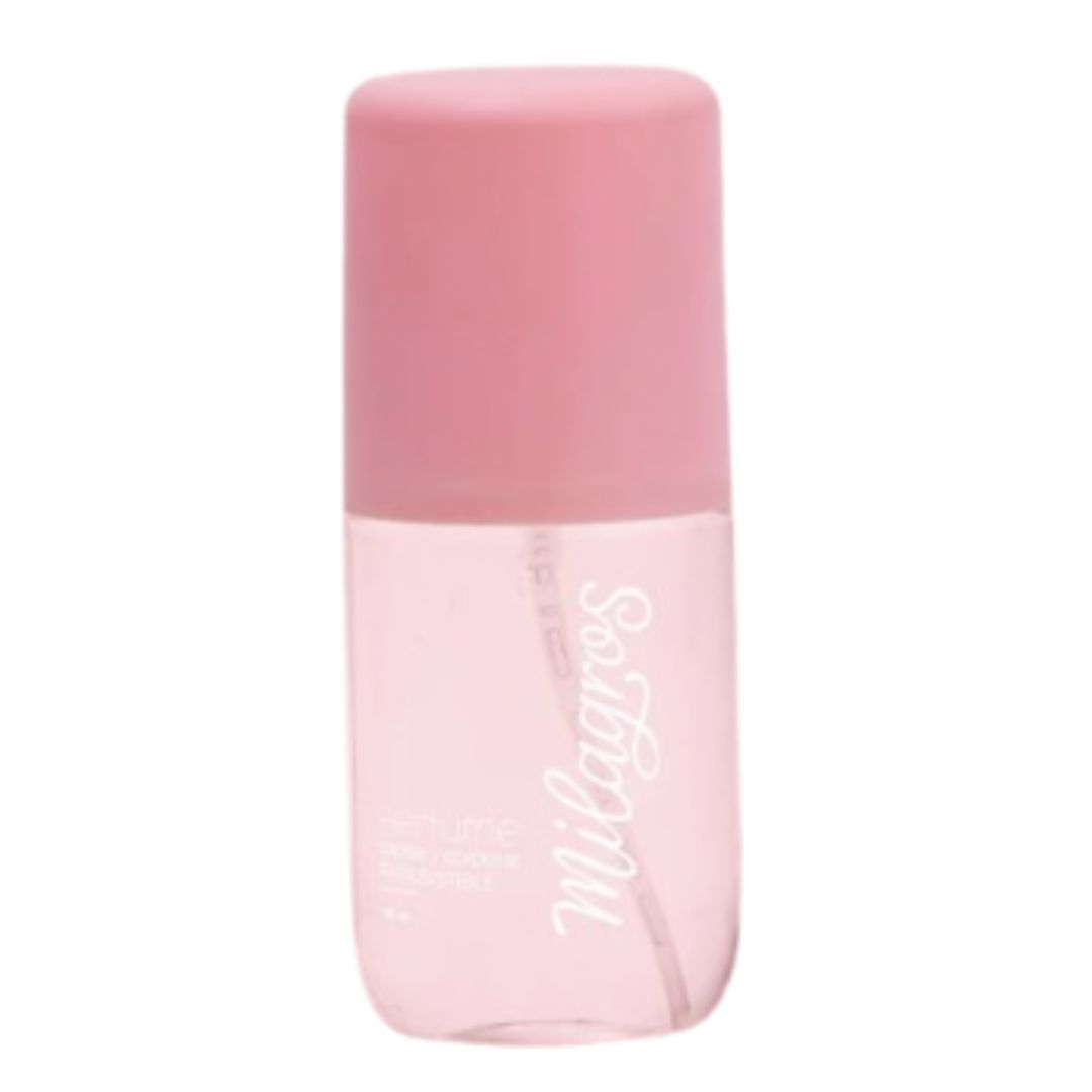 Opiniones Milagros Perfume Irresistible