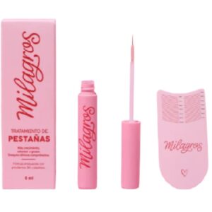 Opiniones Milagros Serum De Pestañas 6 Ml