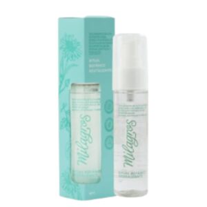Opiniones Milagros Serum Ritual Botanico Revitalizante