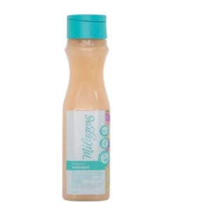 Opiniones Milagros Shampoo Anticaspa