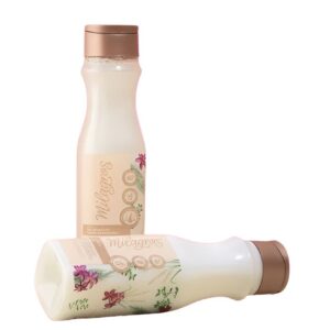 Opiniones Milagros Shampoo De Arroz