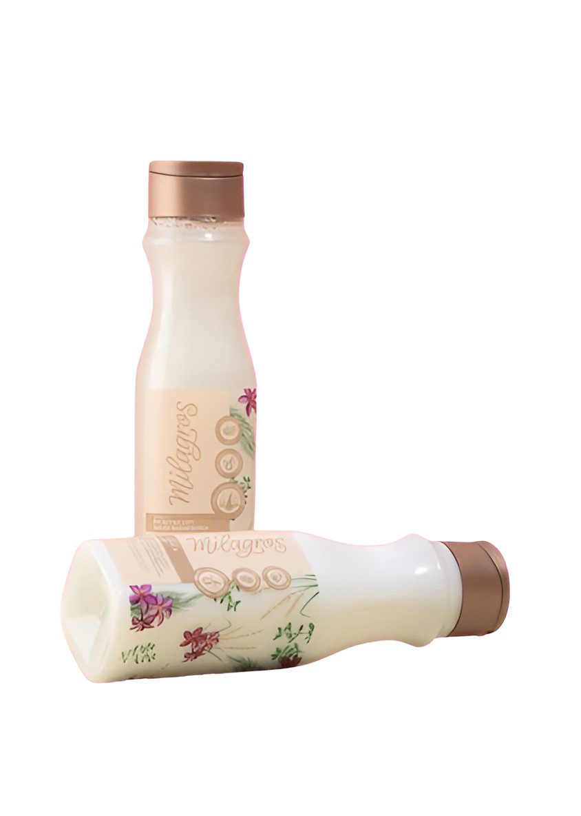 Opiniones Milagros Shampoo De Arroz