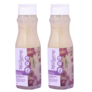 Opiniones Milagros Shampoo De Cebolla