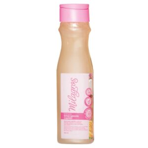 Opiniones Milagros Shampoo Emergencia Capilar