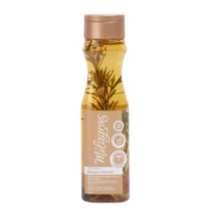 Opiniones Milagros Shampoo Milagro Herbal