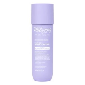 Opiniones Milagros Shampoo Profesional Miracle Repair 300ml