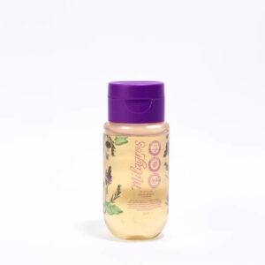 Opiniones Milagros Shampoo Ultranutritivo Mini 100Ml