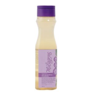 Opiniones Milagros Shampoo Ultranutritivo Premium